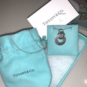 Tiffany necklace